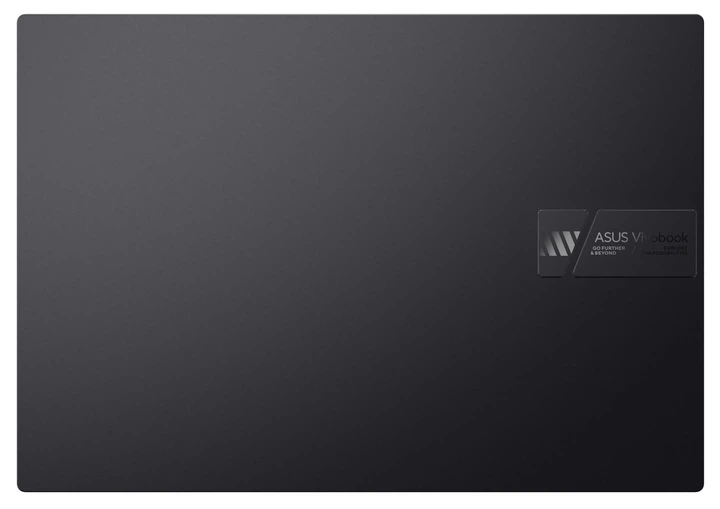 Ноутбук ASUS Vivobook 16X OLED M3604YA-L2284 Indie Black - Фото 7 Ноутбук ASUS Vivobook 16X OLED M3604YA-L2284 Indie Black - изображение 7