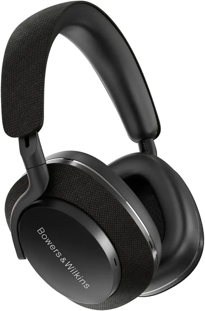 Бездротові навушники Bowers & Wilkins PX7 S2 Black - Фото 1 Бездротові навушники Bowers & Wilkins PX7 S2 Black - зображення 1