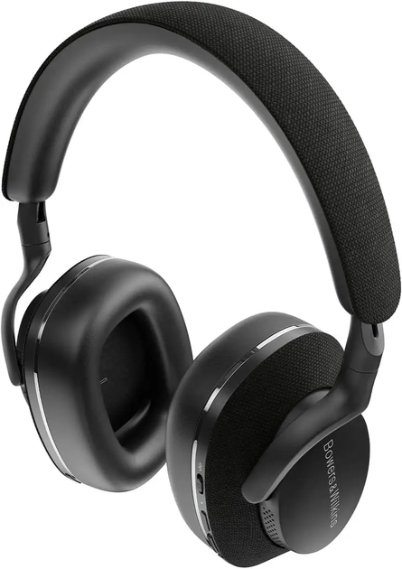 Бездротові навушники Bowers & Wilkins PX7 S2 Black - Фото 4 Бездротові навушники Bowers & Wilkins PX7 S2 Black - зображення 4