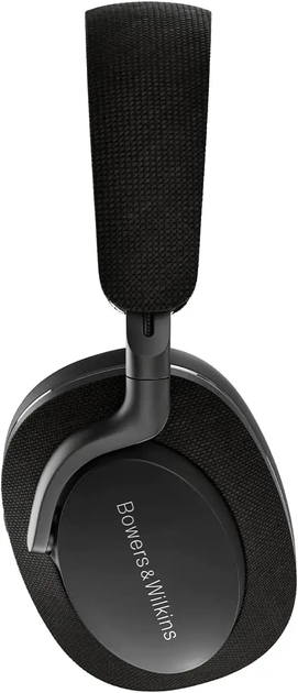 Бездротові навушники Bowers & Wilkins PX7 S2 Black - Фото 6 Бездротові навушники Bowers & Wilkins PX7 S2 Black - зображення 6