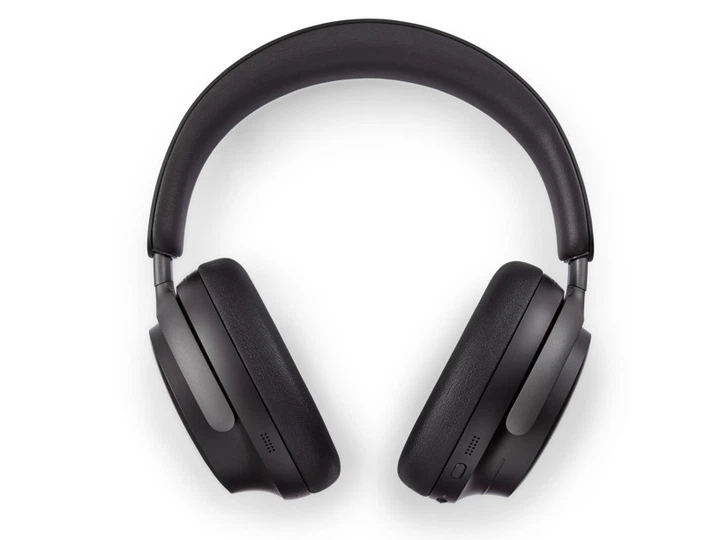 ヘッドホン Bose QuietComfort Ultra Headphones Black Amazon.co.jp: Bose QuietComfort Ultra Headphones（第2世代） 空間