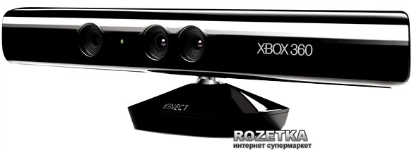Xbox 360 4GB　Kinect セット　新品　マイクロソフト Microsoft Xbox 360 4Gb + Kinect Только лицензионные игры! – фото