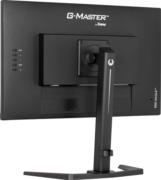 Monitor 27" iiyama G-Master GB2770HSU-B6 Red Eagle - Zdjęcie 8 Monitor 27" iiyama G-Master GB2770HSU-B6 Red Eagle - obraz 8