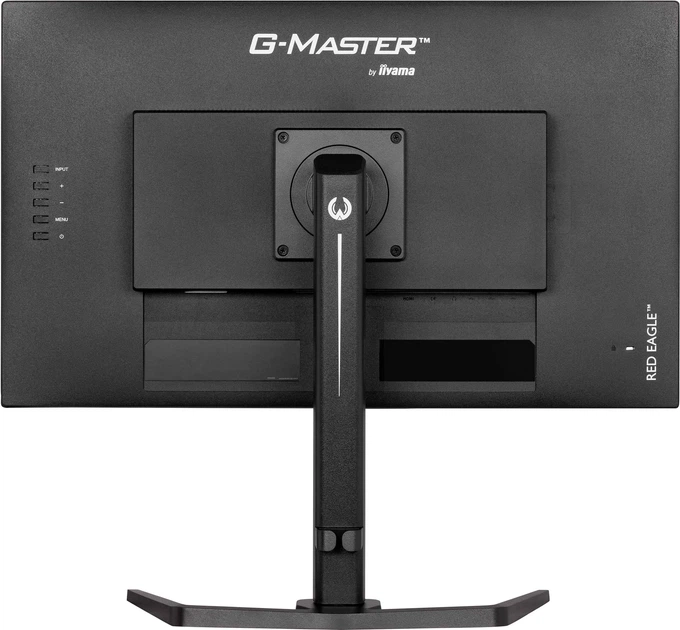 Monitor 27" iiyama G-Master GB2770HSU-B6 Red Eagle - Zdjęcie 10 Monitor 27" iiyama G-Master GB2770HSU-B6 Red Eagle - obraz 10