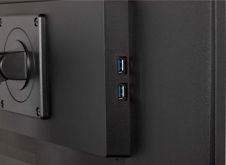 Monitor 27" iiyama G-Master GB2770HSU-B6 Red Eagle - Zdjęcie 12 Monitor 27" iiyama G-Master GB2770HSU-B6 Red Eagle - obraz 12