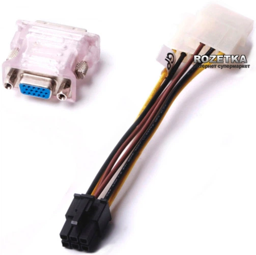 Видеокарта Zotac PCI-Ex GeForce GTX 660 2GB GDDR5 (192bit) (1059