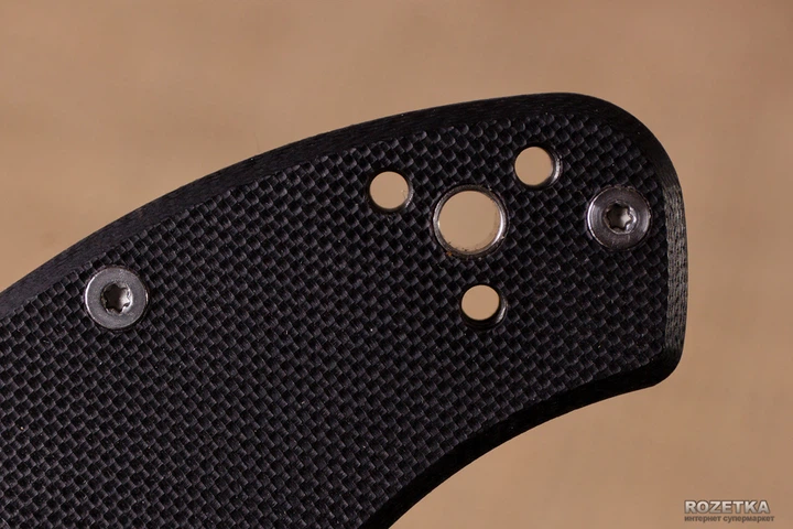 Карманный нож Spyderco Tenacious C122GP (871041) - Фото 12 Карманный нож Spyderco Tenacious C122GP (871041) - изображение 12