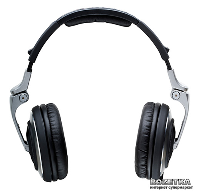 Наушники Pioneer DJ HDJ-2000 Silver купить в интернет-магазине ROZETKA ...