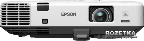 Epson EB-1940W (V11H474040) – фото, отзывы, характеристики в