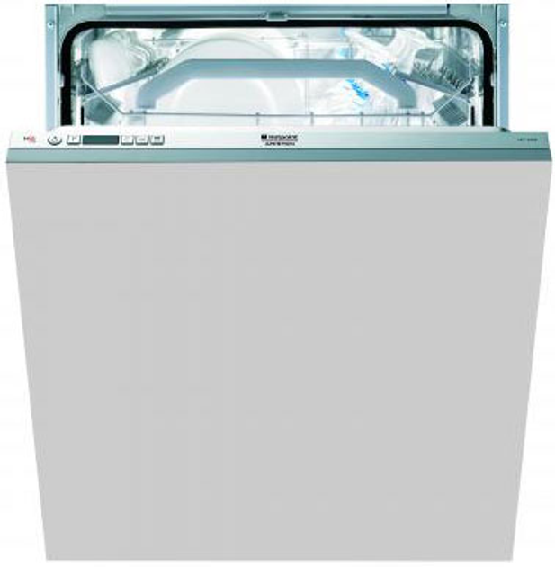 Встраиваемая посудомоечная машина HOTPOINT ARISTON LFT 3204 HX.R ...