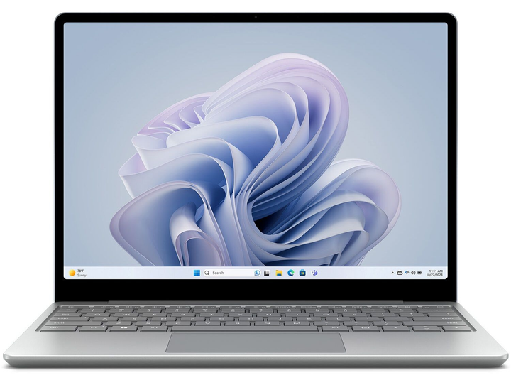 Ноутбук Microsoft Surface Laptop Go 3 i5/8/256Gb (XK1-00001