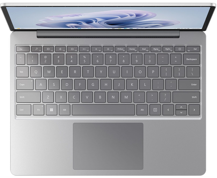 Ноутбук Microsoft Surface Laptop Go 3 i5/8/256Gb (XK1-00001