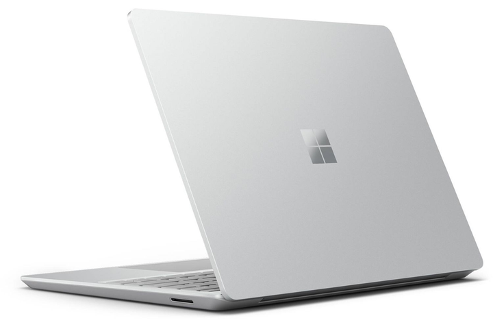 Ноутбук Microsoft Surface Laptop Go 3 i5/8/256Gb (XK1-00001