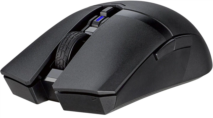 Мышь беспроводная ASUS TUF Gaming M4 Wireless Black (90MP02F0-BMUA00) - изображение 3