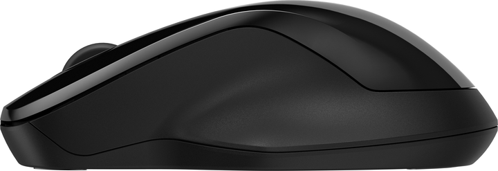 Мышь беспроводная HP 250 Dual Mode Black (6V2J7AA) - изображение 4