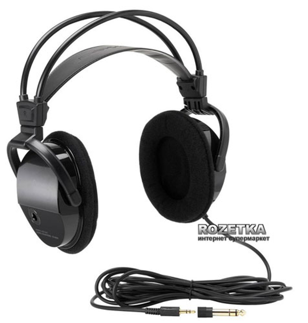 Наушники Pioneer SE-M390 купить в интернет-магазине ROZETKA - Наушники ...