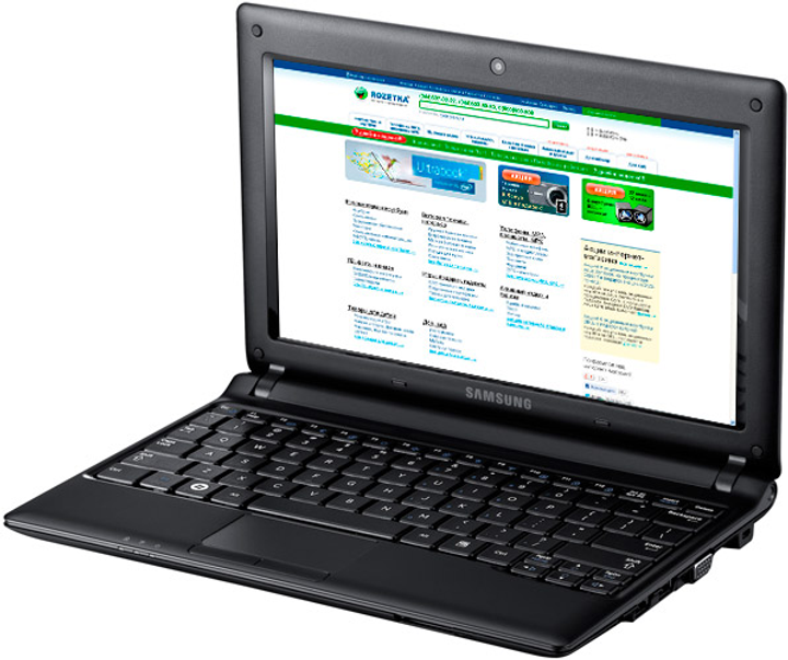 Ноутбук Samsung N100S (NP-N100S-N06RU) Black – фото, отзывы ...
