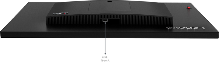 Монитор 24.5" Lenovo ThinkVision P25i-30 (63F4MAT1UA) - изображение 9