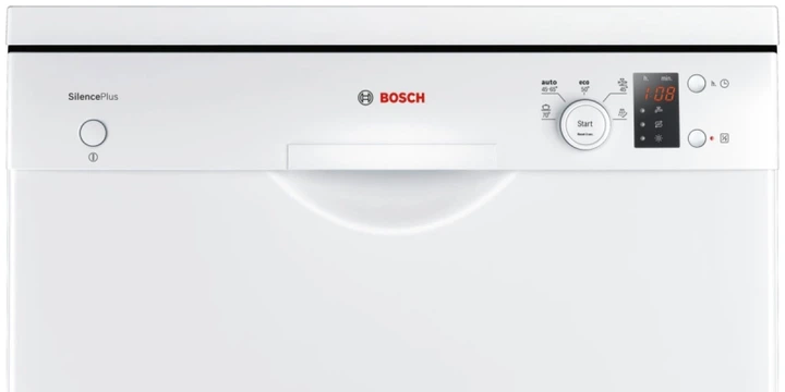 Посудомоечная машина BOSCH SMS 50 D 32 EU - изображение 2