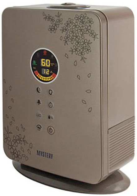 Увлажнитель воздуха MYSTERY MAH-2605 – фото, отзывы, характеристики в ...