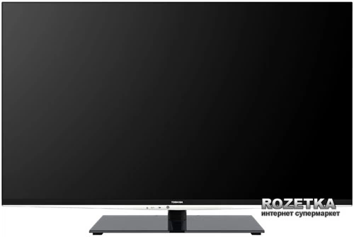 Телевизор Toshiba 55VL963 + Blu-Ray-плеер Toshiba BDX4350KE + Wi-Fi ...