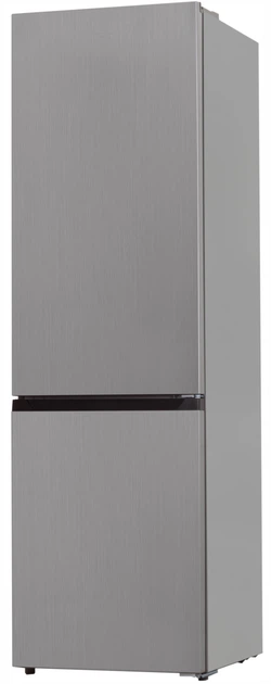 Двухкамерный холодильник Eleyus HRNW2180E55 SV - изображение 3