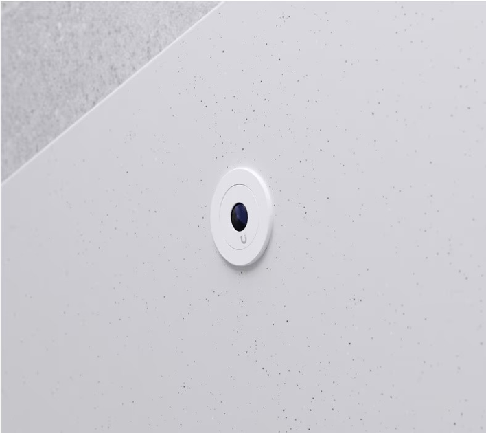 Kamera IP Ubiquiti UniFi AI Theta White (810010079701) - obraz 7