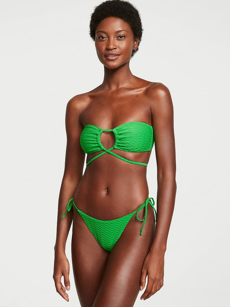Роздільний купальник жіночий Victoria's Secret 866581024 XL Зелений від Rozetka на платформі USKIDKA Акція на Роздільний купальник жіночий Victoria's Secret 866581024 XL Зелений від Rozetka