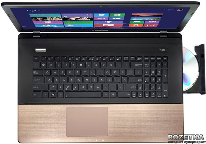 Asus k75vj i5 обзор