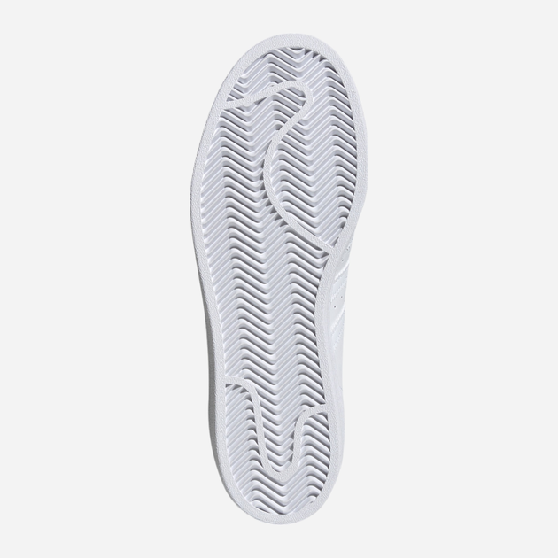 Жіночі кеди низькі adidas Originals Superstar W FV3285 (3.5UK) 36 Білі (4062056828010) - зображення 7
