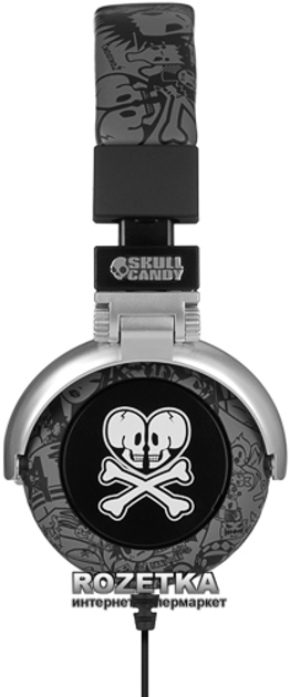 Skullcandy G.I. Tokidoki S6GICZ 103 ROZETKA Skullcandy G.I. Tokidoki S6GICZ 103