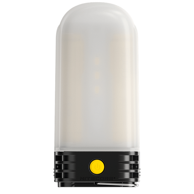 Кемпінговий ліхтар + зарядний пристрій + Power Bank Nitecore LR60 (USB Type-C) - Фото 1 Кемпінговий ліхтар + зарядний пристрій + Power Bank Nitecore LR60 (USB Type-C) - изображение 1