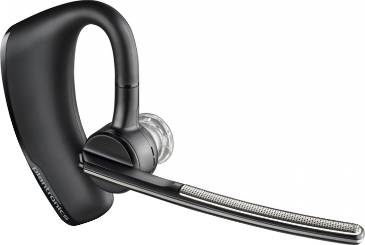 Bluetooth гарнитура plantronics voyager legend обзор