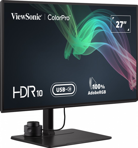 Monitor 27" VP2786-4K (VS18993) (0766907016130) - obraz 2