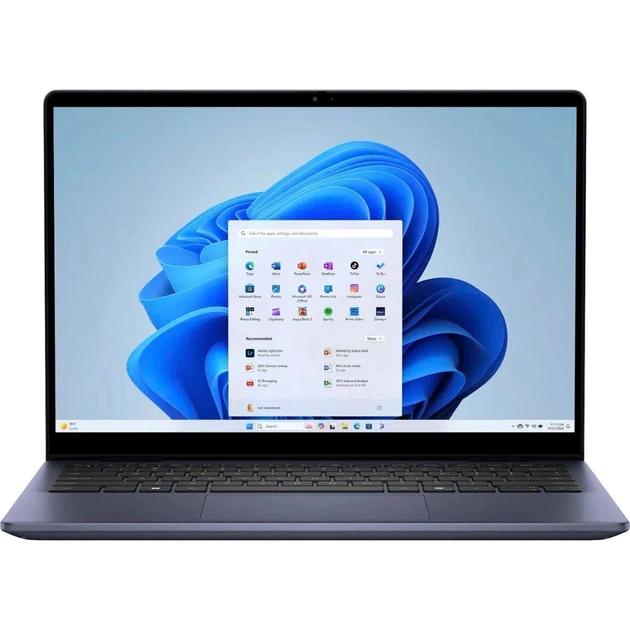 Ноутбук Dell Inspiron 14 7445 (i7445-7326BLU-PUS) - Фото 2 Ноутбук Dell Inspiron 14 7445 (i7445-7326BLU-PUS) - изображение 2
