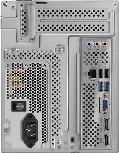 Комп'ютер ASRock DeskMeet B660 Series (90BXG4C01-A10GA0W) – фото