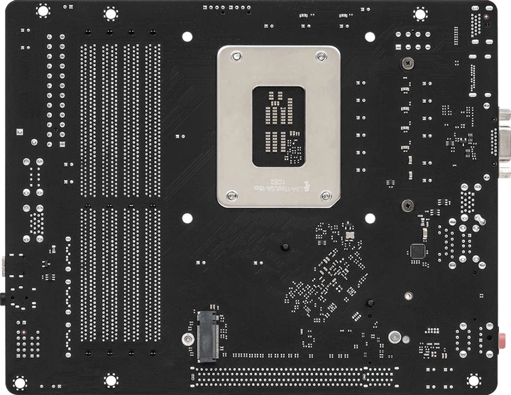 Комп'ютер ASRock DeskMeet B660 Series (90BXG4C01-A10GA0W) – фото