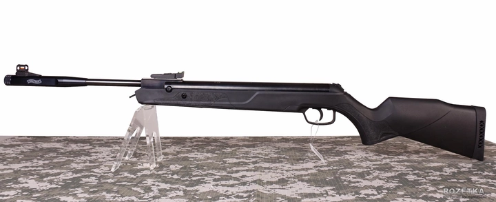 Пневматическая винтовка Umarex Walther LGV Challenger Ultra (600.20.50) - изображение 3