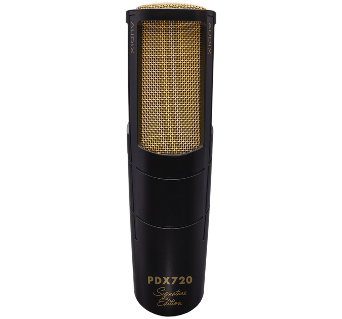 Микрофон Audix PDX720 Signature Edition - изображение 2