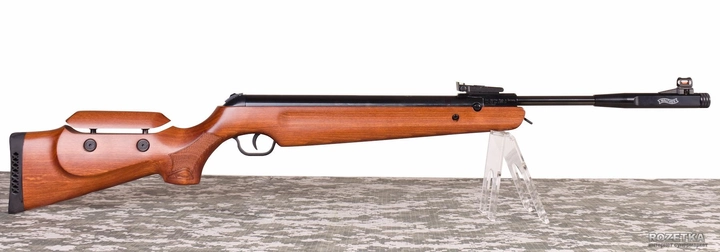 Пневматическая винтовка Umarex Walther LGV Competition Ultra (600.90.50) - изображение 2