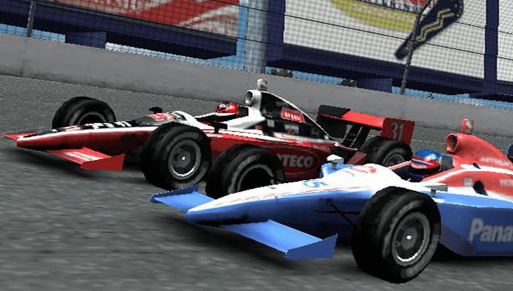 Игра Microsoft Xbox Original IndyCar Series 2005 Europe Английская Версия Б/У - Фото 2 Игра Microsoft Xbox Original IndyCar Series 2005 Europe Английская Версия Б/У - изображение 2