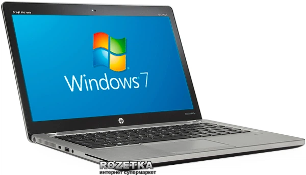 Ноутбук HP EliteBook Folio 9470m (C7Q21AW ) – фото, відгуки