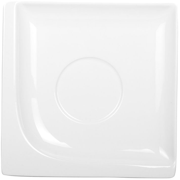 Zestaw Ambition Monaco filiżanki ze spodkami 6x220 ml (5904134946270) - obraz 3