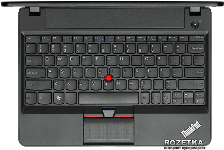 Ноутбук Lenovo ThinkPad X121e (3053AC8-2GB) Midnight Black