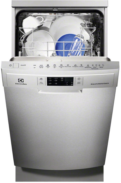 Посудомоечная машина electrolux ses94221sw