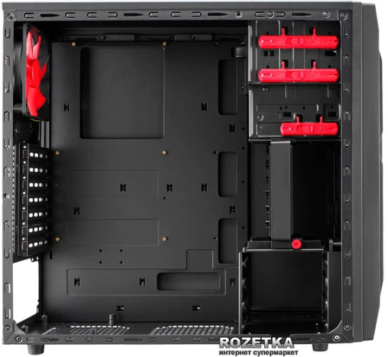 Корпус Chieftec Libra LF-02B-OP - зображення 2