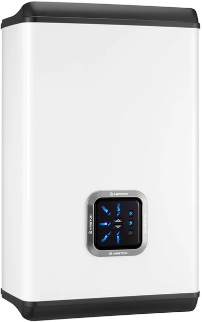 Бойлер ARISTON ABS VLS INOX PW 50/D – низкие цены, кредит, оплата ...