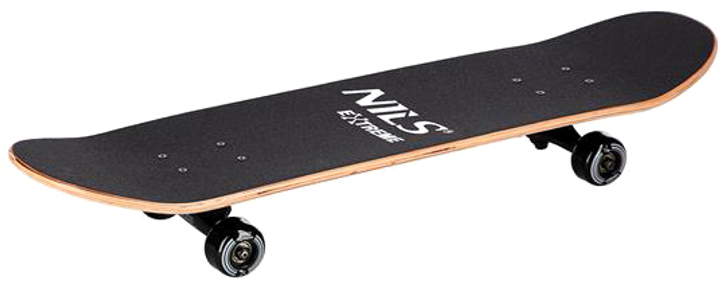 Deskorolka Nils Extreme CR3108SA Space Star (5907695534429) - obraz 5