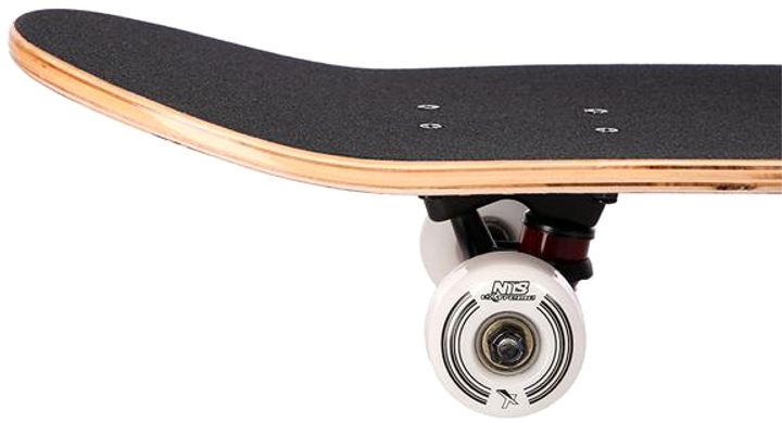 Deskorolka Nils Extreme CR3108SA Triangel (5907695534436) - obraz 8