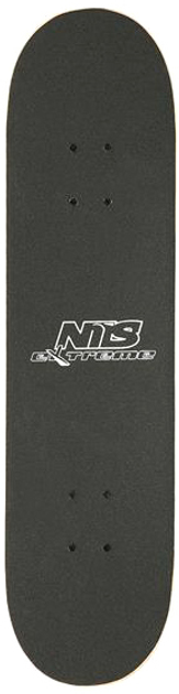 Deskorolka Nils Extreme CR3108SA Geometric (5907695597646) - obraz 3